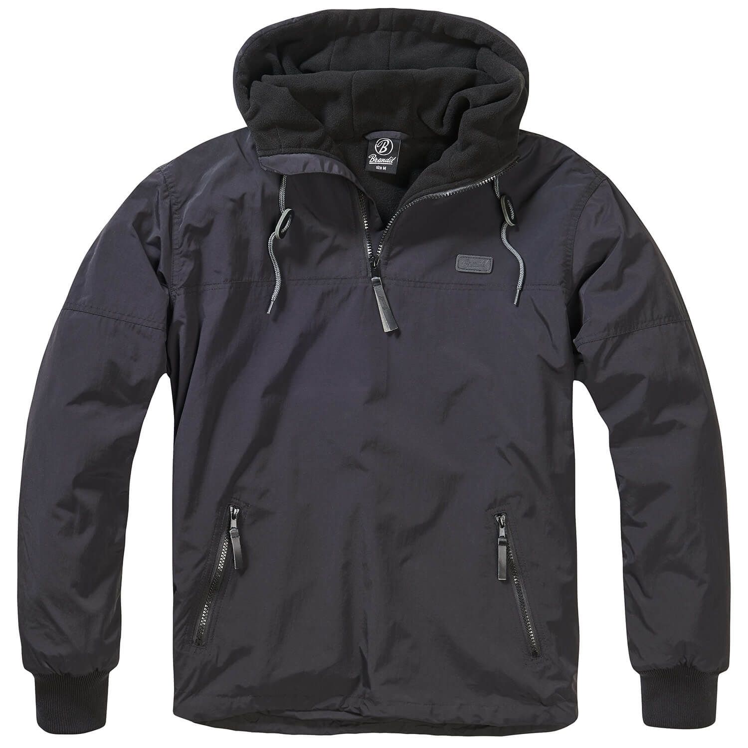 Luke Windbreaker