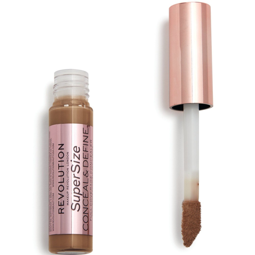 Makeup Revolution Correcteur Conceal & Define Super Size