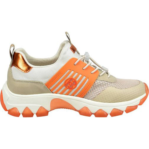 TT. BAGATT Sneaker Yuki
