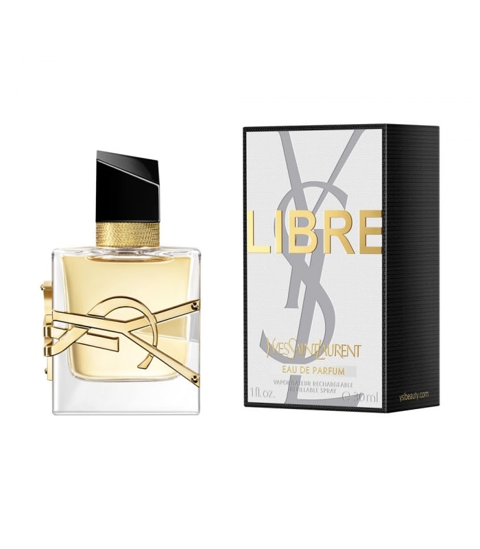 YVES SAINT LAURENT-LIBRE-Eau de Parfum Vaporisateur