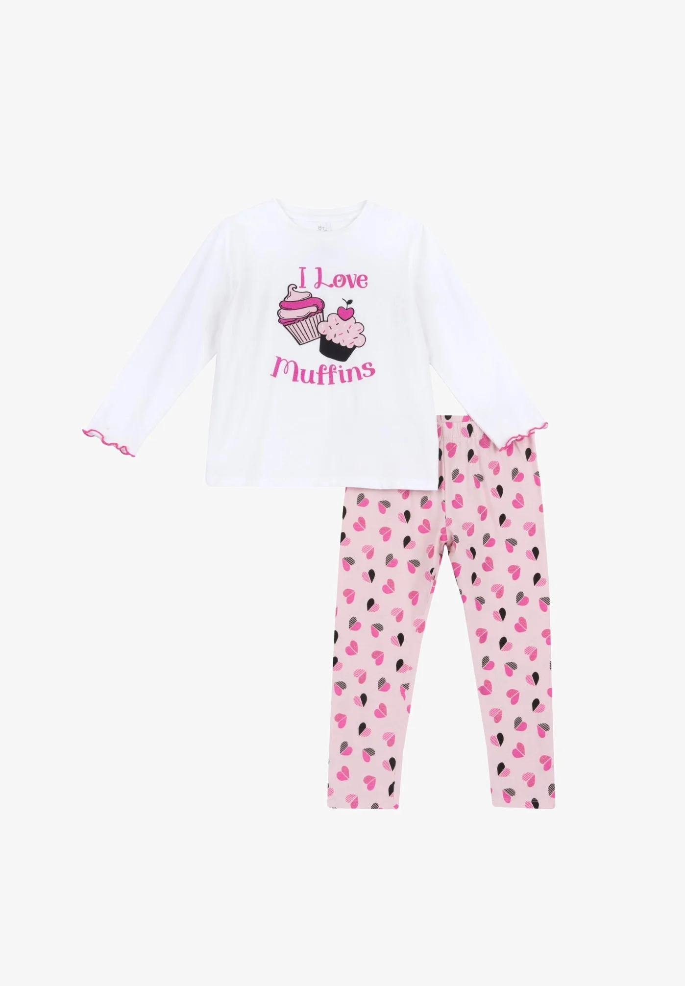 Chicco MANGAS LARGAS - Pijamas