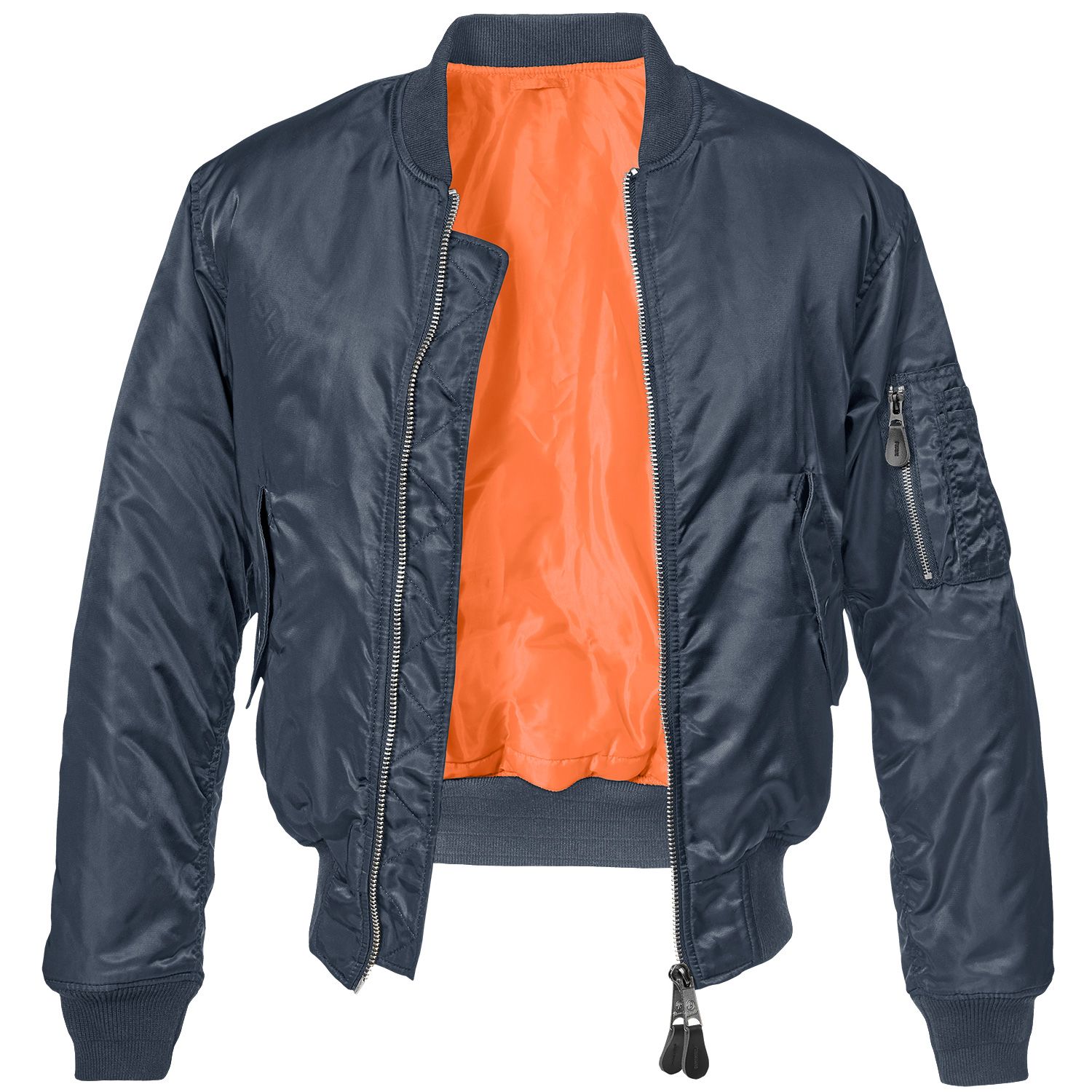 MA-1 Pilotenjacke
