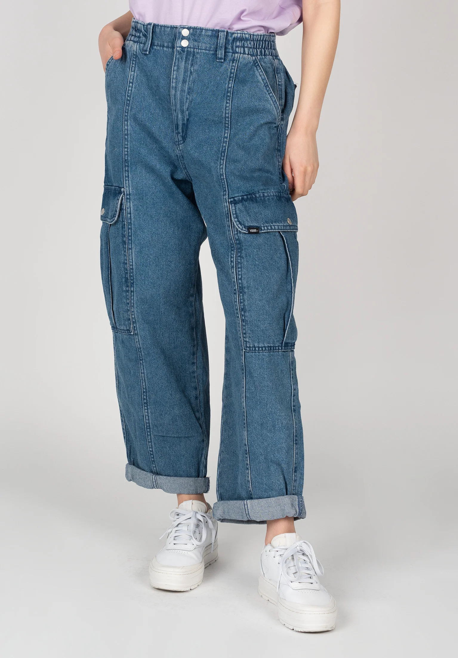 Sidewalk Denim