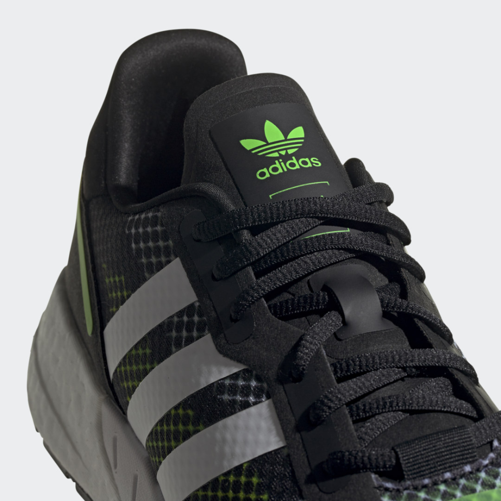 adidas ZX 1K Boost FY5685 / schwarz