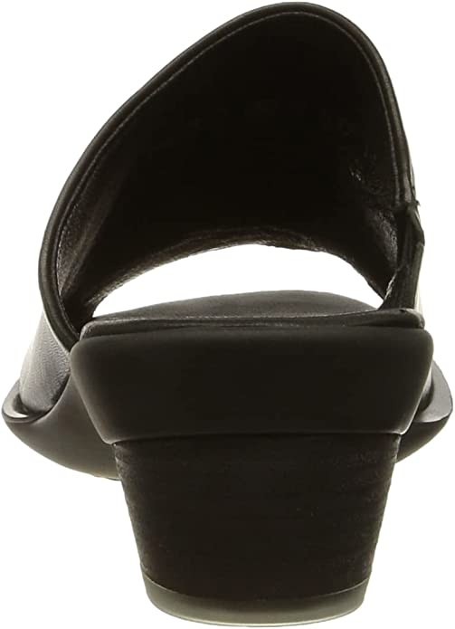 THINK Klassische Sandalen schwarz Zaza