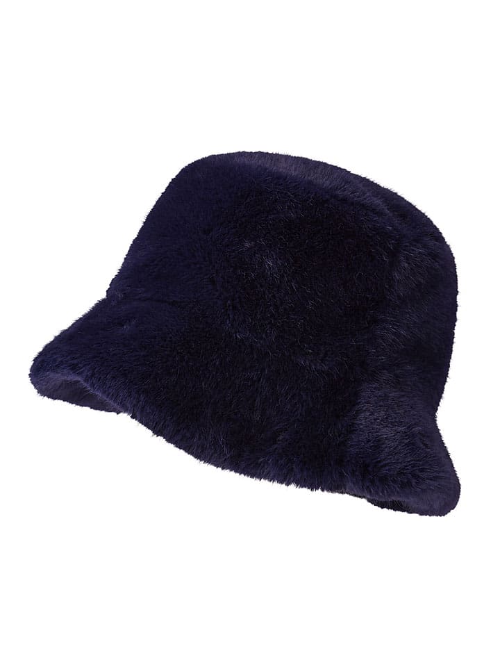 Rich & Royal Hut in Dunkelblau günstig kaufen onesize