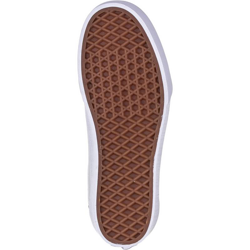 Vans Ward Platform Sneaker Damen