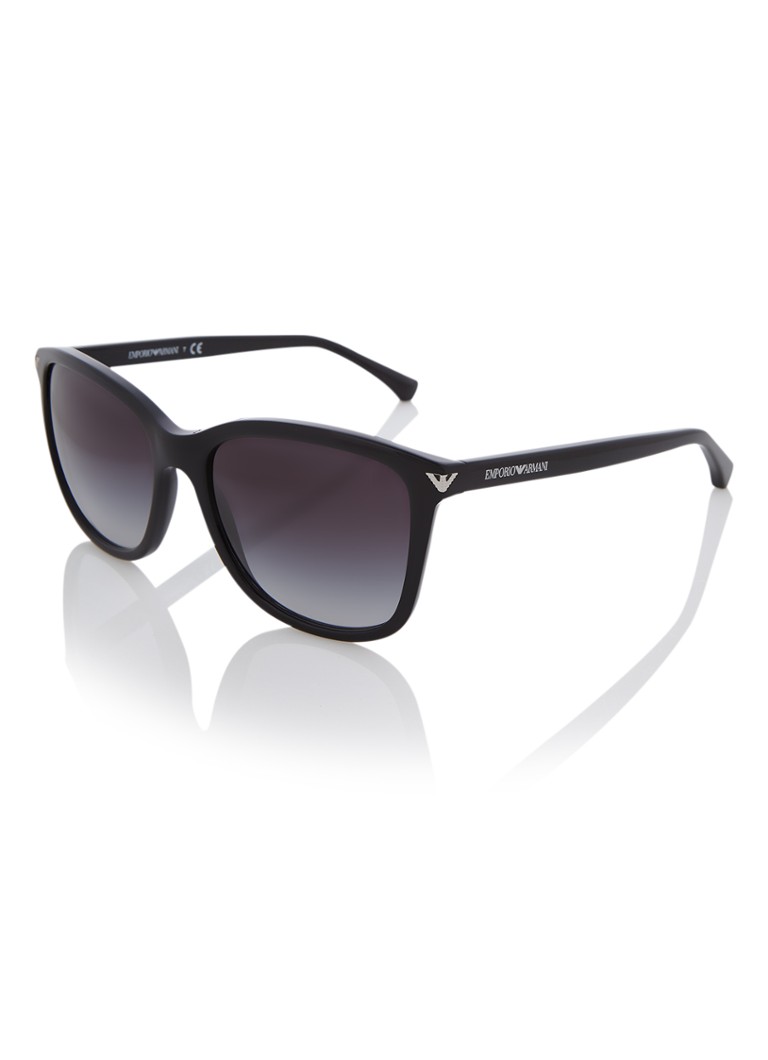 Ochelari de soare Emporio Armani EA4060