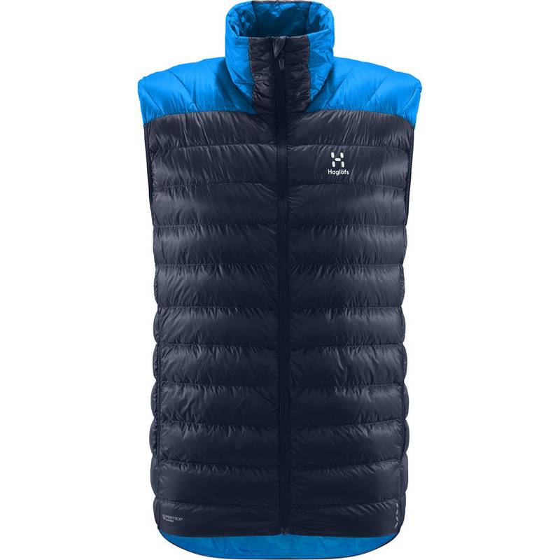 Haglfs L.I.M Down Vest Outdoorweste Herren