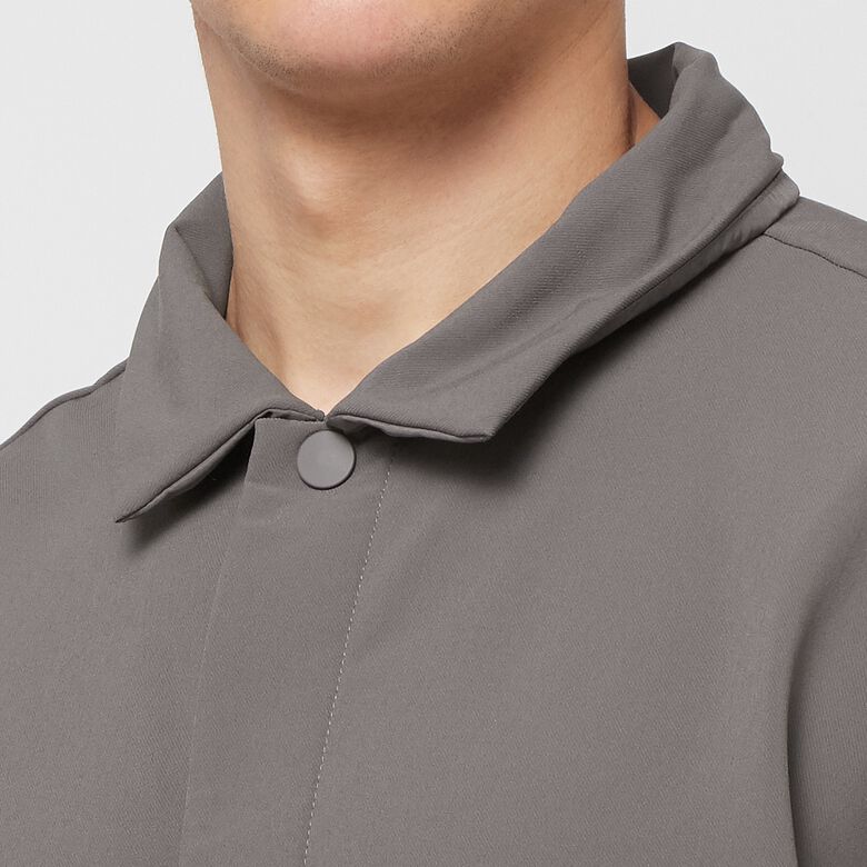 adidas Originals Basketball Jacket grau