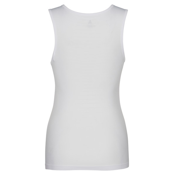 BL TOP V-NECK SINGLET PERFORMANCE X-LIGH Damen - Trägershirt