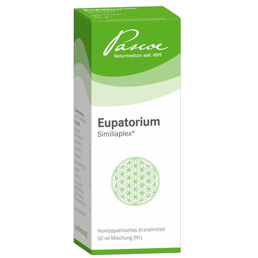 EUPATORIUM SIMILIAPLEX  50 ml  Tropfen