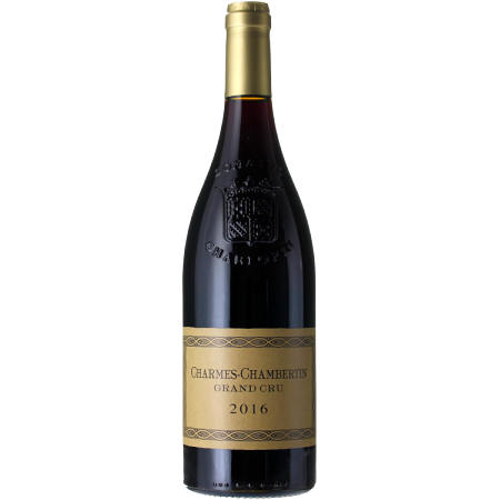 CHAMBERTIN GRAND CRU 2020 - DOMAINE PHILIPPE CHARLOPIN