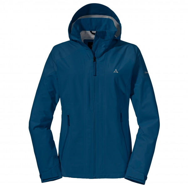 Schöffel - Women's 2.5L Jacket Triigi - Regenjacke