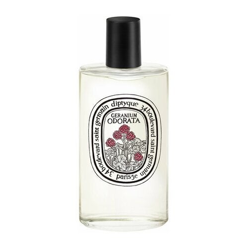 Diptyque Géranium Odorata Eau de Toilette 100 ml