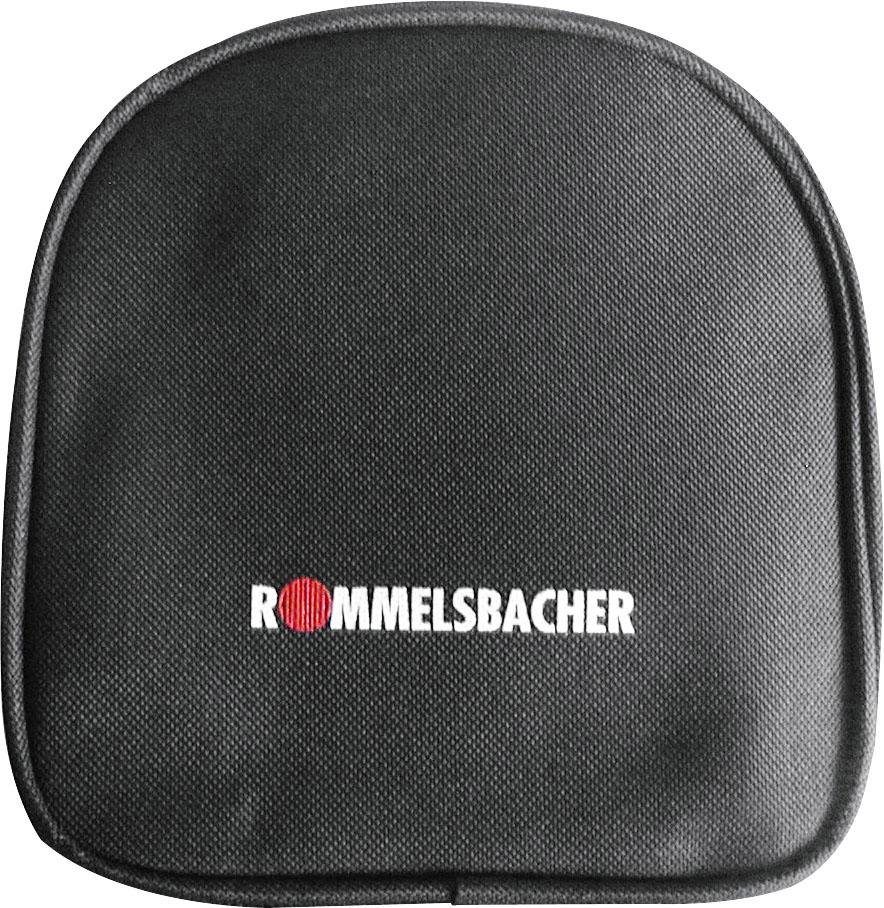 Rommelsbacher Einzelkochplatte RK 501/SU
