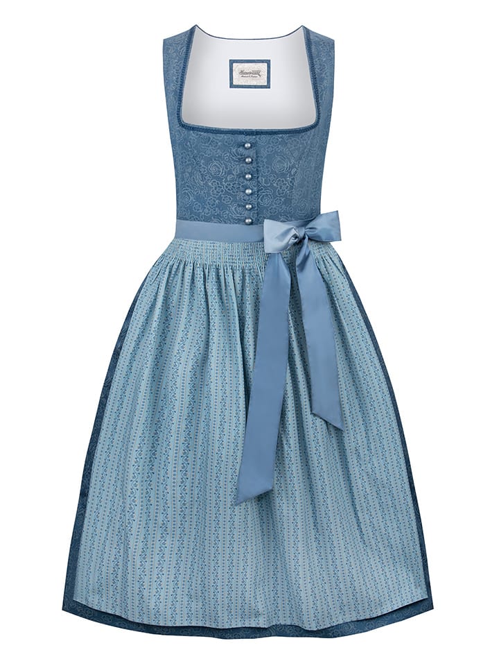 Stockerpoint Dirndl 