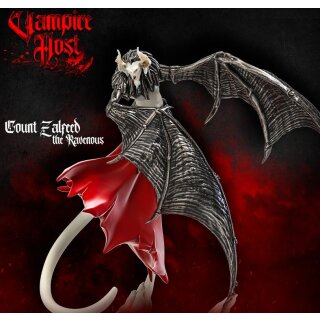 Count Zalfeed the Ravenous (VH - F)