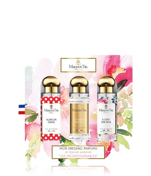 Margot & Tita Les Incontournables Trio Gift Box Duftset-1 Stk