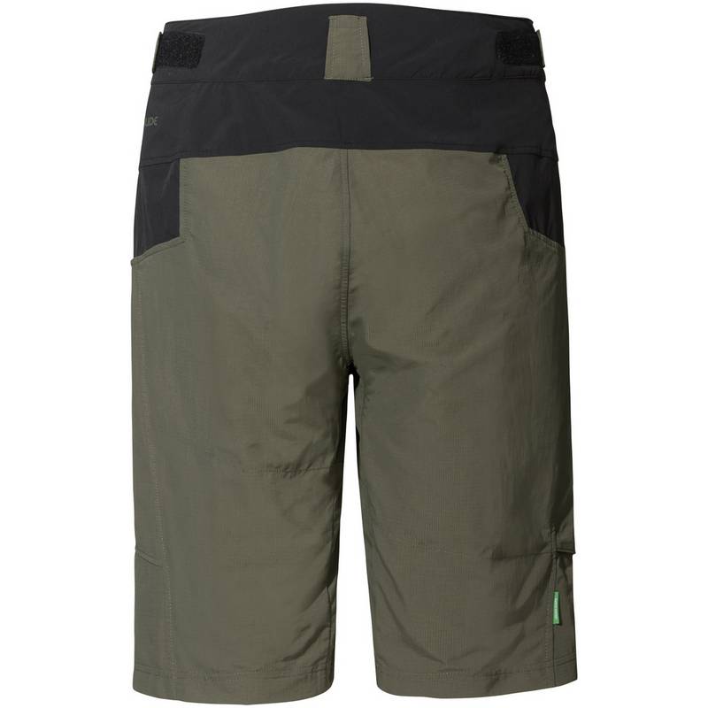VAUDE Qimsa Fahrradshorts Herren