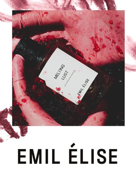 Emil Élise Melting Lust Eau de Parfum