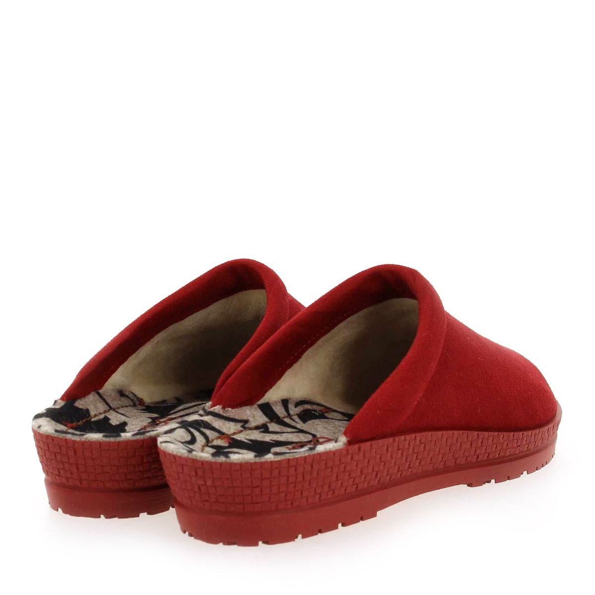 Rohde  2291  - Rouge