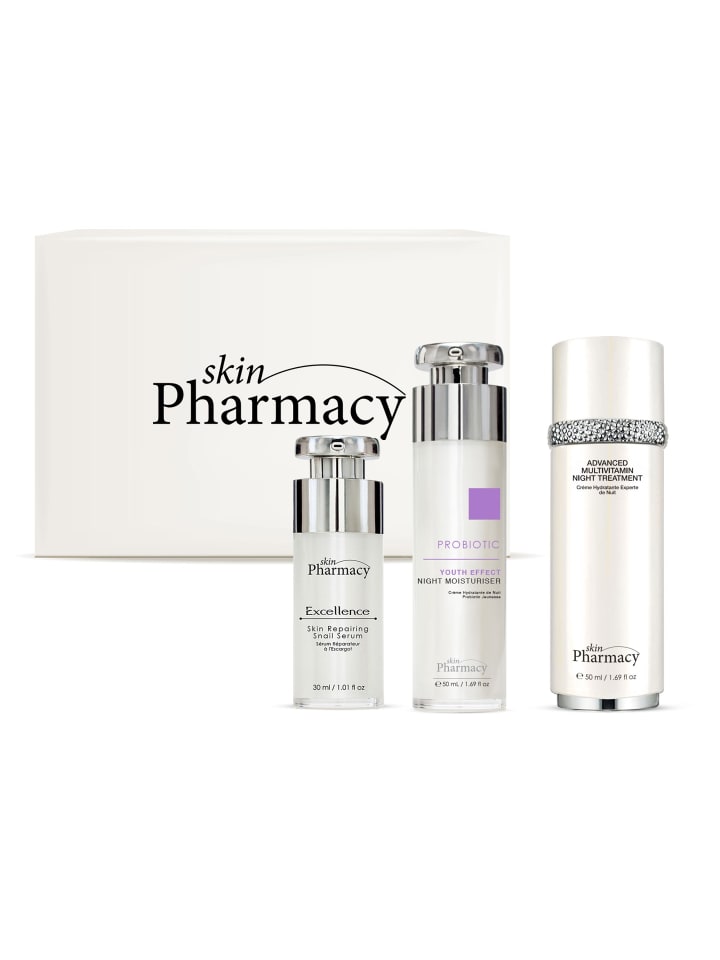 Skinchemists Komplettes Set für Reparatur und Ausstrahlung günstig kaufen onesize