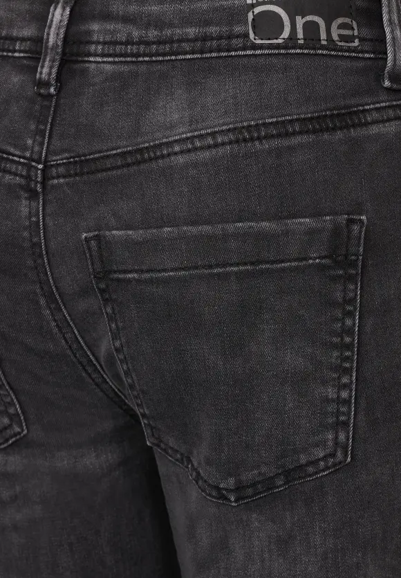 Street One Casual Fit Jeans