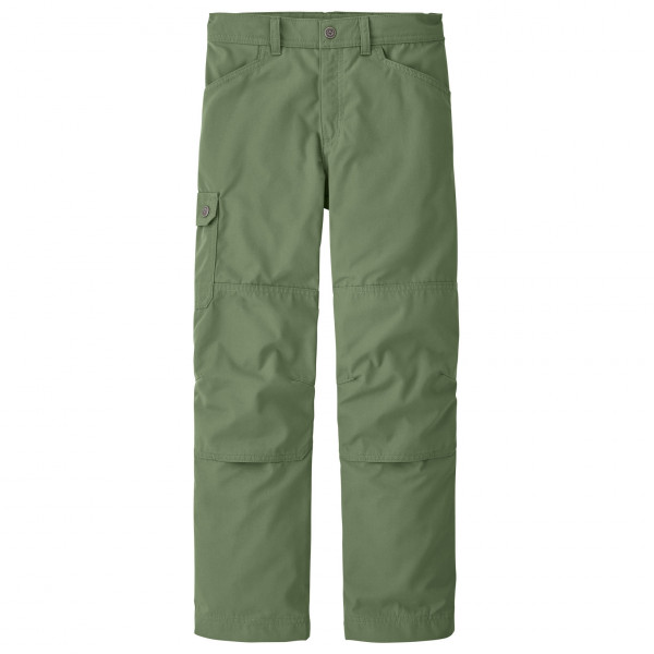 Patagonia - Kid's Durable Hike Pants - Trekkinghose
