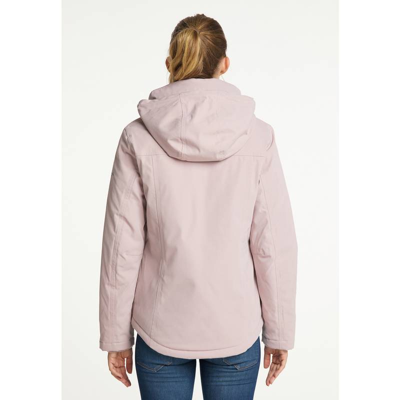 Schmuddelwedda Winterjacke Damen