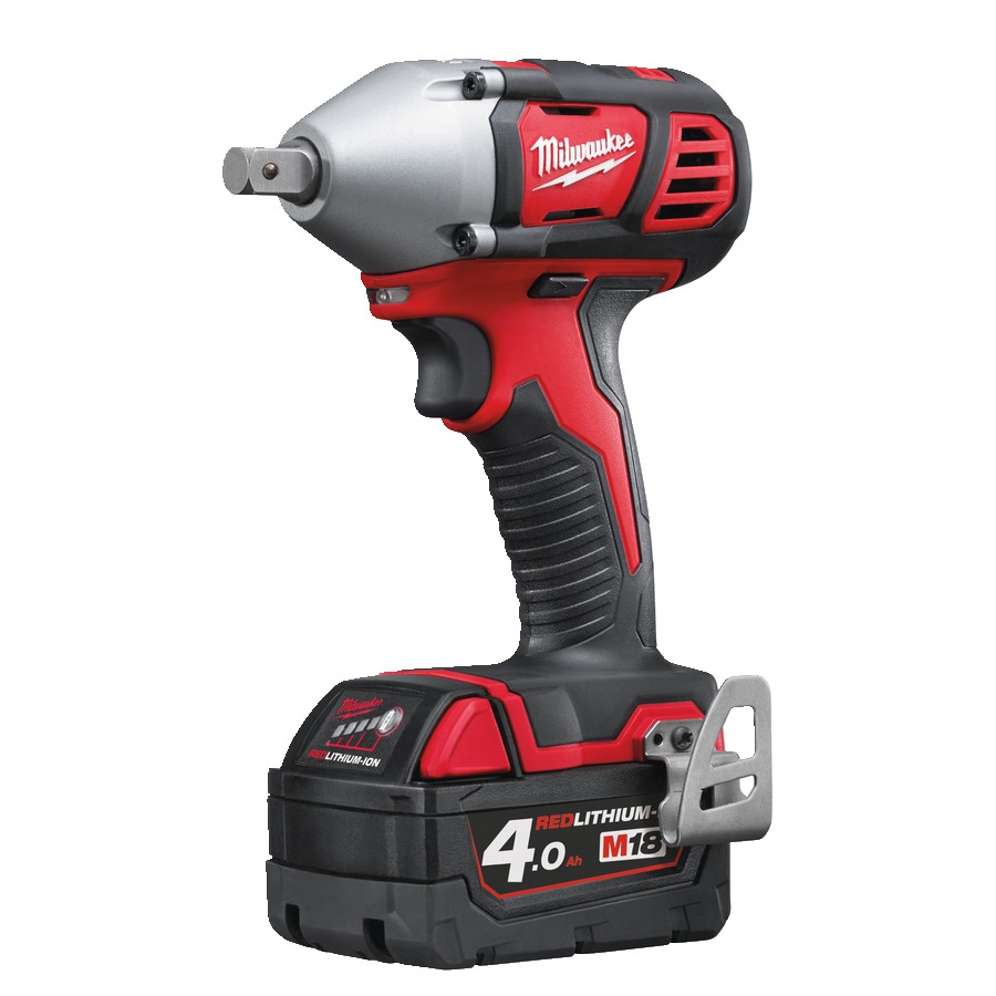 Milwaukee 4933443607 M18 BIW12-402C Fuel Compact Slagmoersleutel 1/2