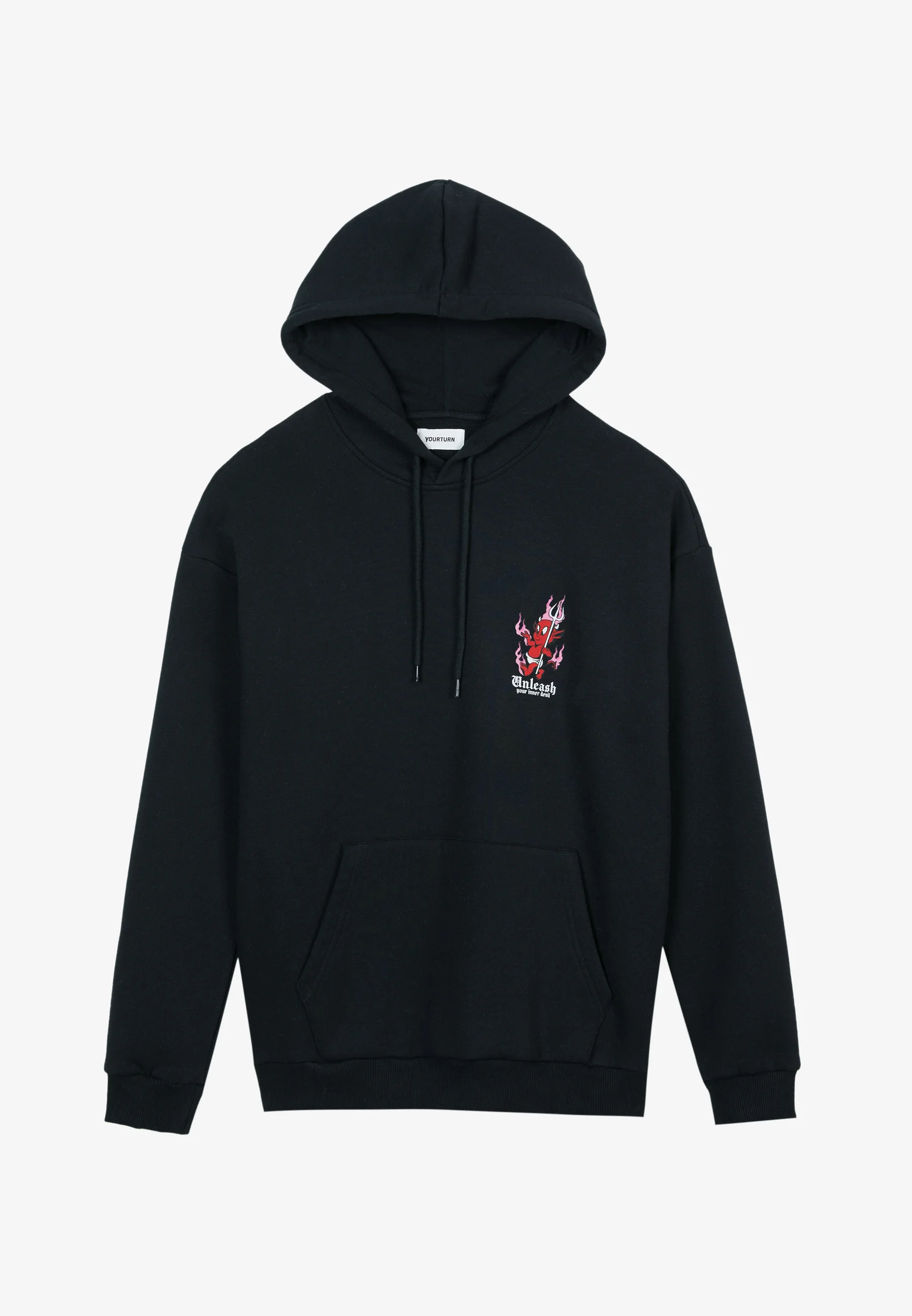 Sudadera YOURTURN