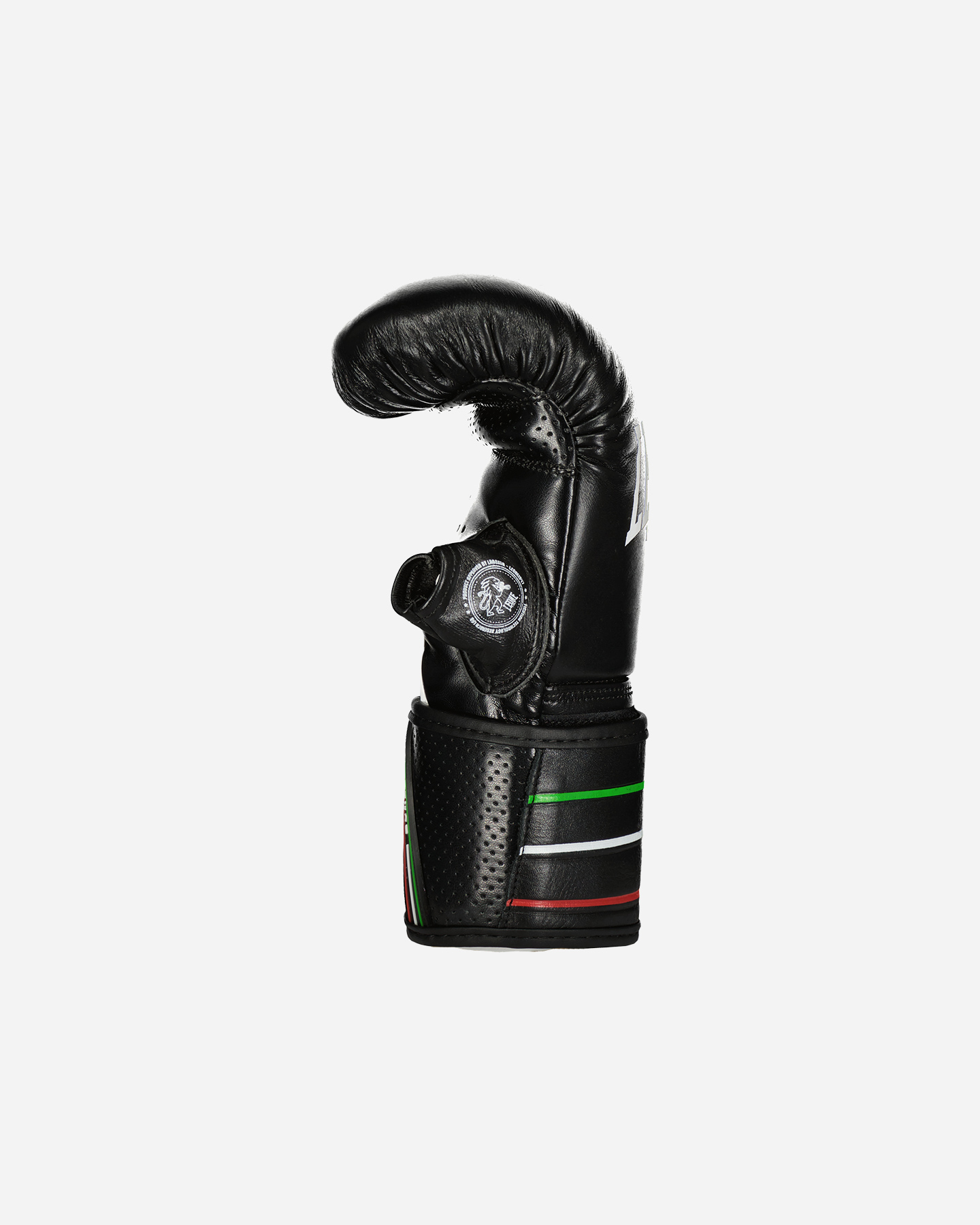 Rukavice na boxovacie vrece Leone Flag GS092-01