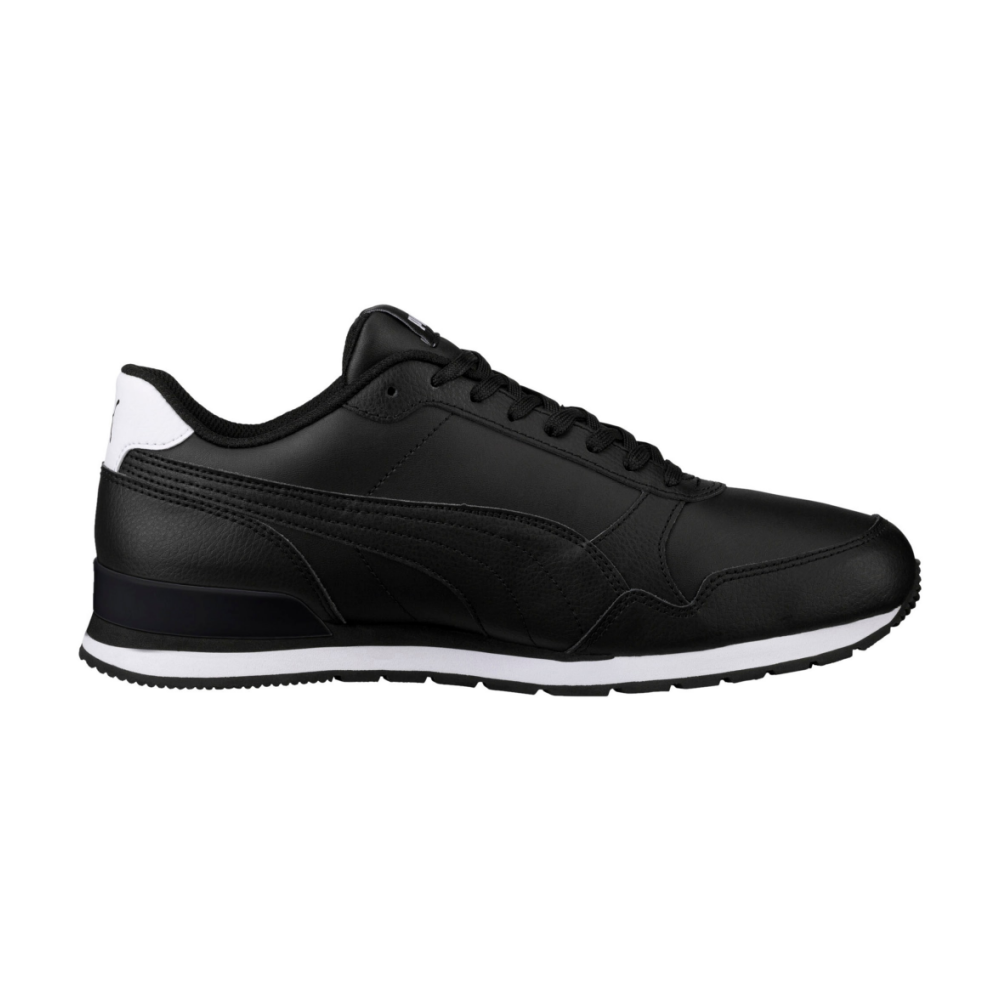 PUMA ST Runner v2 Full L 365277/002 / schwarz