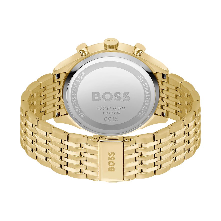 Boss Chronograph