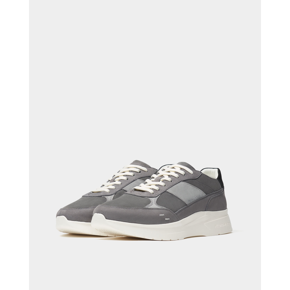 Filling Pieces Jet Runner Dark 58122791874 / grau