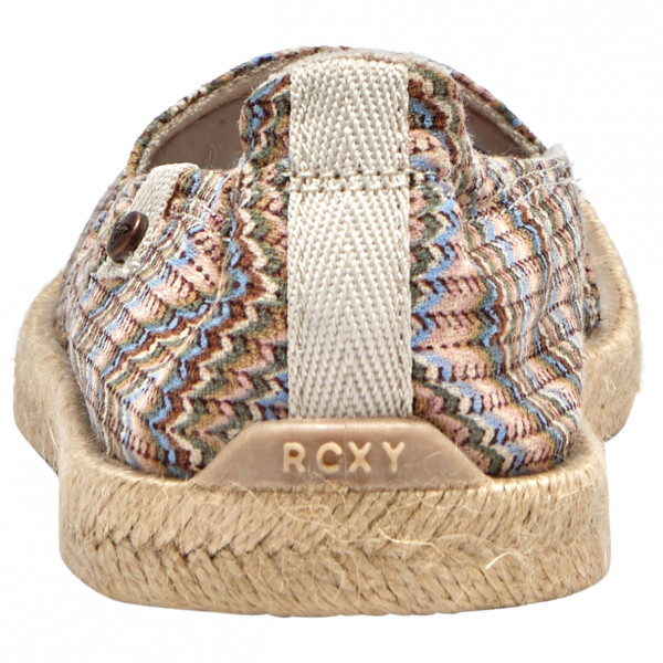 Roxy - Women's Cordoba Shoes - Sneaker