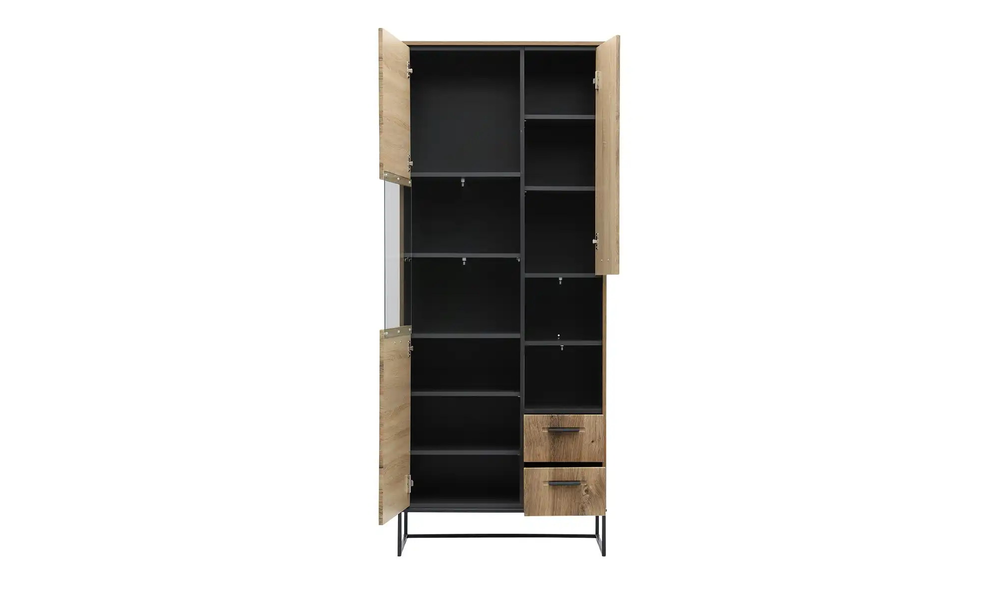 Primo Vitrine New York