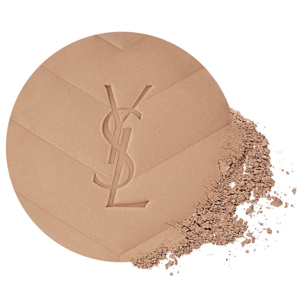 Yves Saint Laurent Teint All Hours Hyper Bronzer