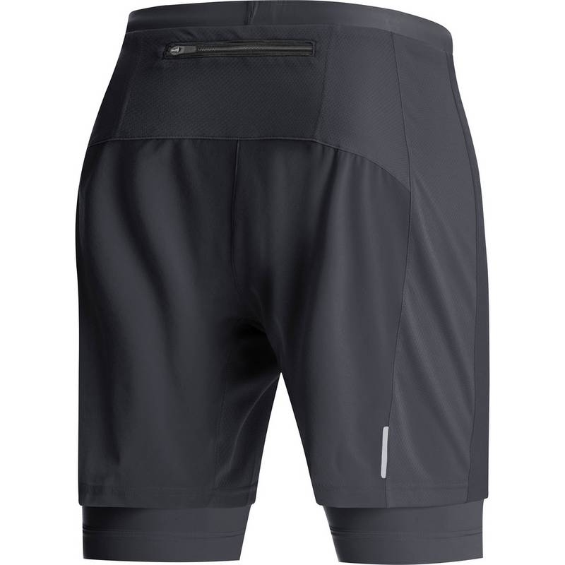 GOREWEAR R5 Funktionsshorts Herren