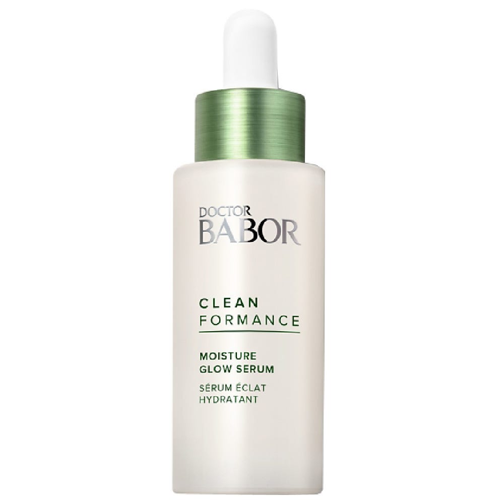 BABOR Doctor Babor Cleanformance Moisture Glow Serum 30 ml