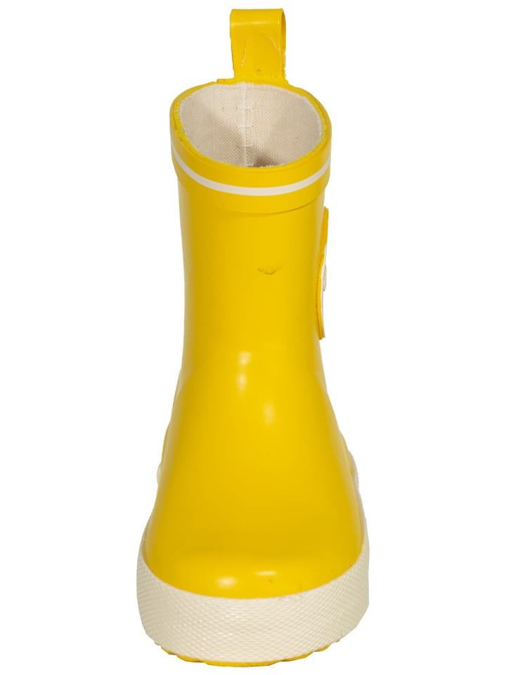 druppies Kinderstiefel in gelb günstig kaufen