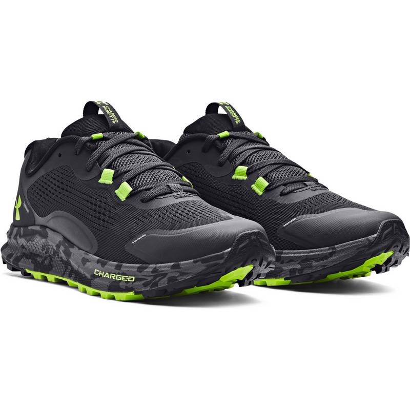 Under Armour Charged Bandit TR 2 Laufschuhe Herren
