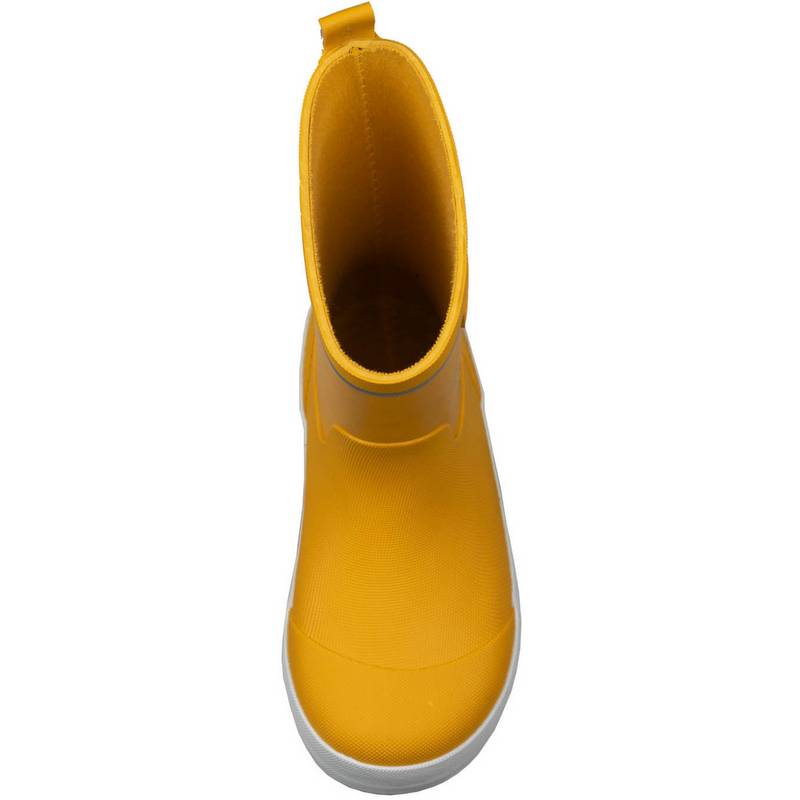 Trollkids Lysefjord Gummistiefel Kinder