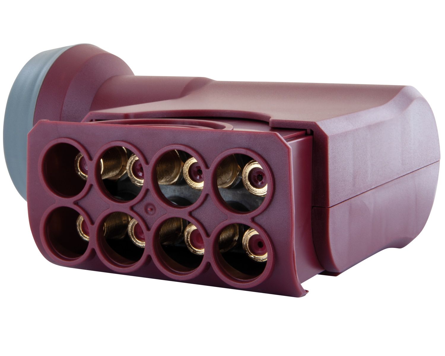 Schwaiger 717419 Digital Octo LNB
