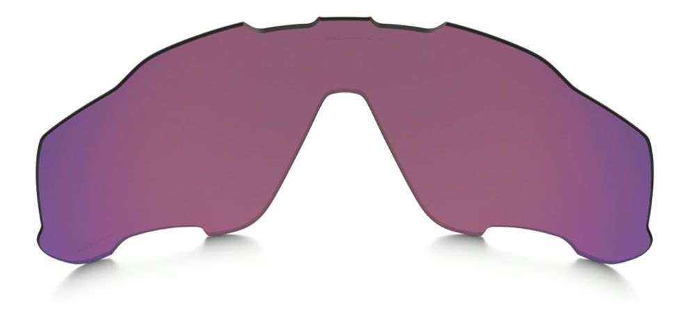 Oakley Jawbreaker PRIZM Road Ersatzglas kaufen | Bike-Discount