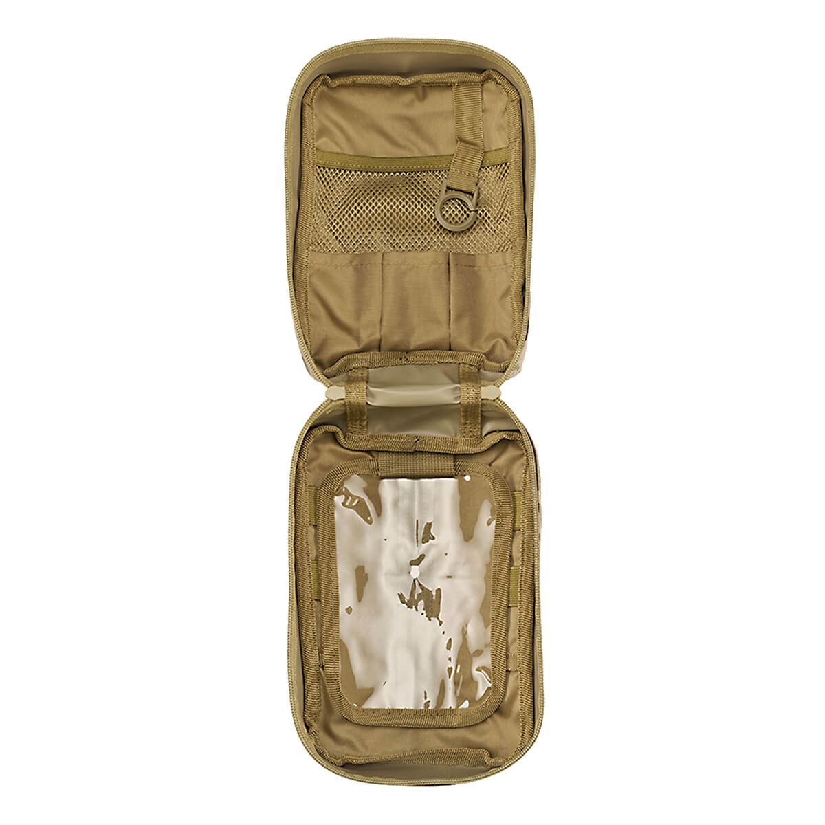 Molle First Aid Pouch