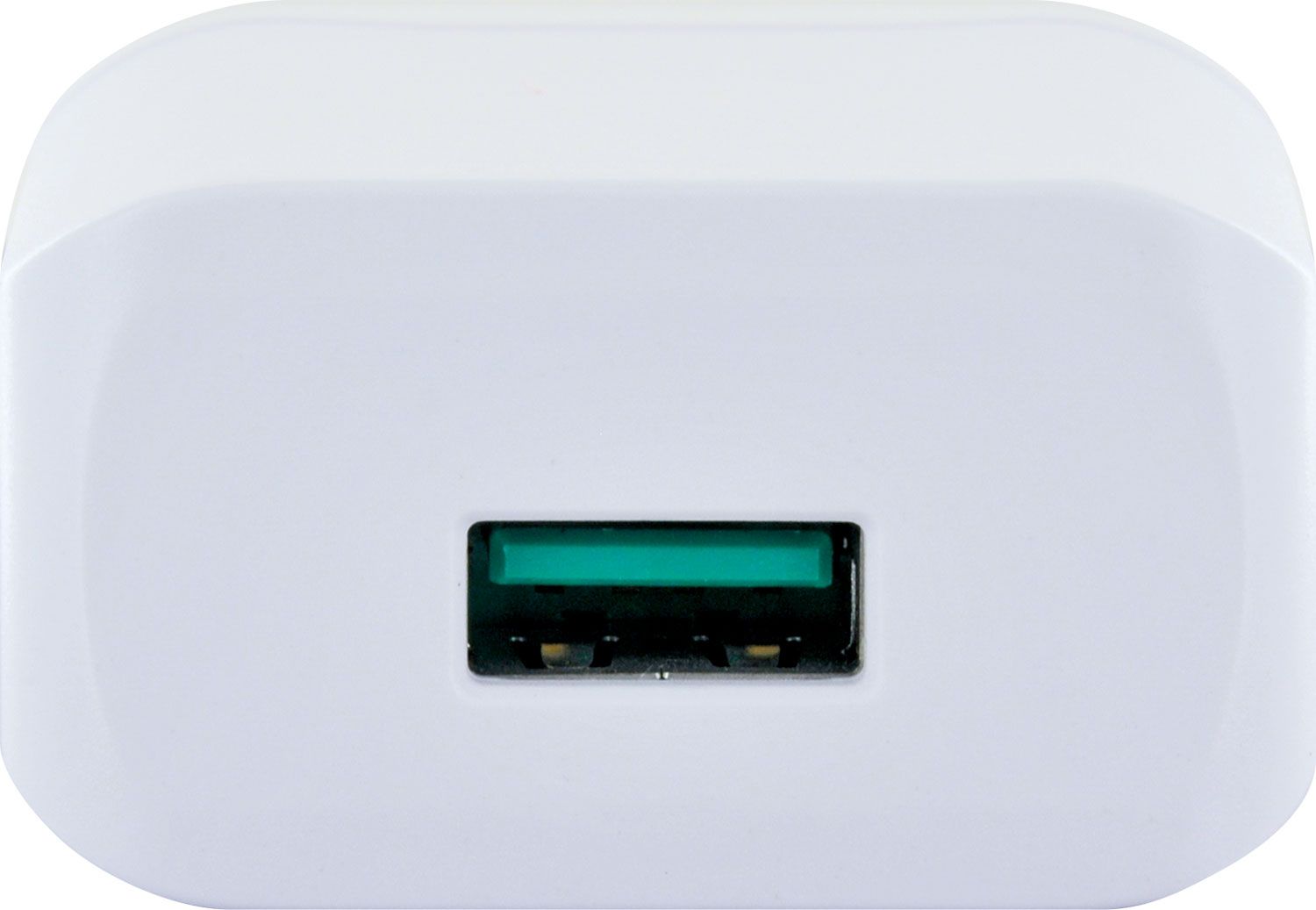 Schwaiger 230 volt Quick Charge Ladegerät