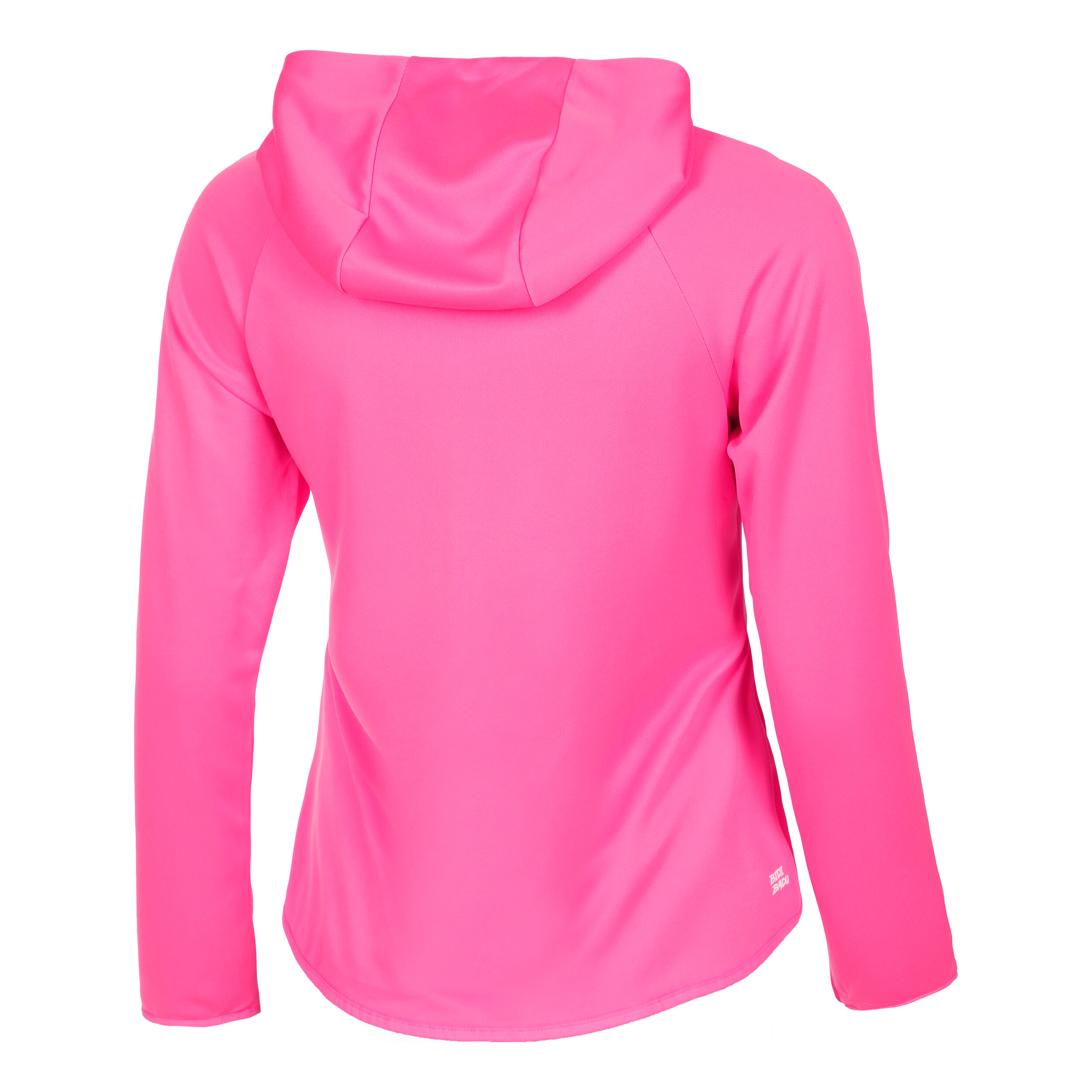 Crew Trainingsjacke Damen - Pink