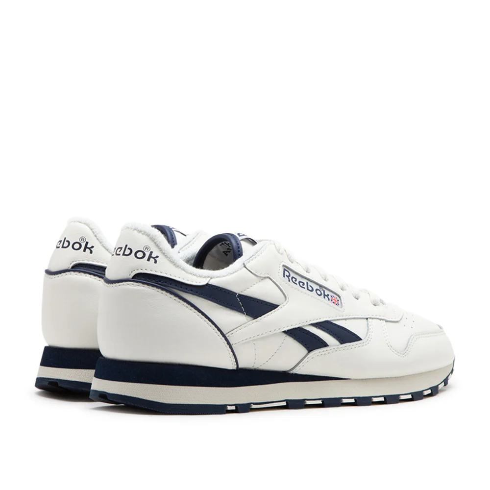 Reebok Classic Leather 1983 Vintage GX6123 / weiss